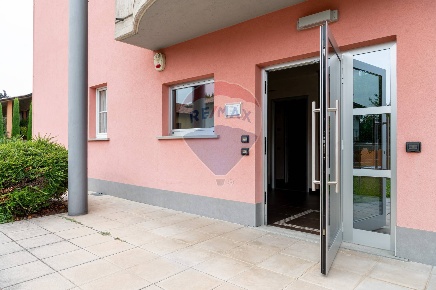 Foto Ufficio in VIA DONIZETTI, Almenno San Bartolomeo Centro di 104 m²