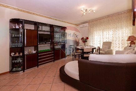 Foto Appartamento in Via Del Potatore, Catania San Giorgio di 109 m²