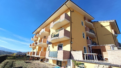 Foto Appartamento in contrada vallecupa, Colonnella di 104 m² con 3 locali