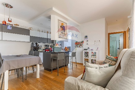 Foto Villa a schiera in Contrada Coppe di Bari Parchitello Alta, Noicattaro