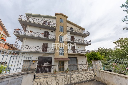Foto Appartamento in Via don Minzoni, Fonte Nuova Tor Lupara di 60 m²