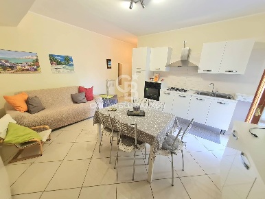Foto Appartamento in Via Pio X, Agropoli Centro di 67 m² con 3 locali