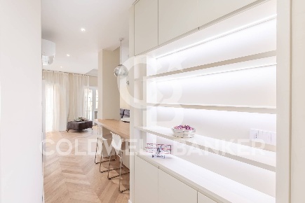 Foto Appartamento in Viale Somalia, Roma Africano - Villa Chigi di 59 m²