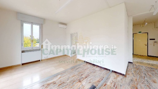 Foto Ufficio in Via Maserati Alfieri, Bologna Fiera di 123 m² con 3 locali