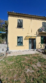 Foto Appartamento in Via Del Sasso, Pistoia Cireglio di 40 m² con 2 locali