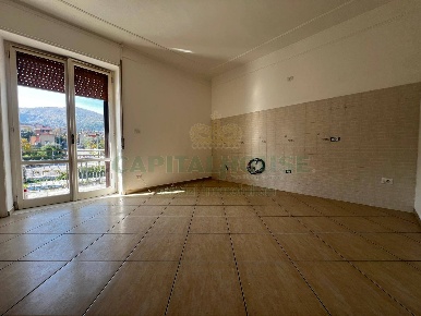 Foto Appartamento in via terminio, Serino Sala di 75 m² con 2 locali
