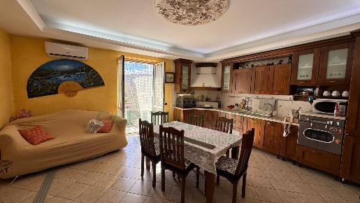 Foto Appartamento in via stingone, Mugnano del Cardinale di 110 m²