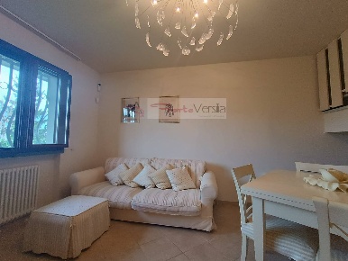 Foto Villa a schiera a Forte dei Marmi Vaiana di 120 m² con 7 locali