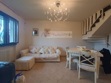 Foto Villa a schiera a Forte dei Marmi Vaiana di 120 m² con 7 locali