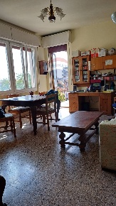 Foto Appartamento a Empoli Masini - XX Settembre di 150 m² con 7 locali