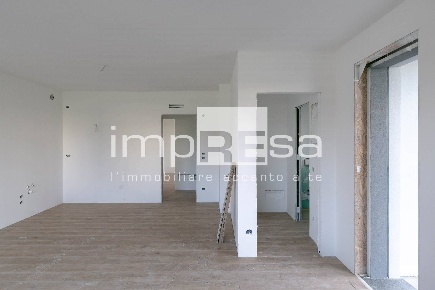 Foto Appartamento in via bocalet, Ormelle Centro di 148 m² con 3 locali