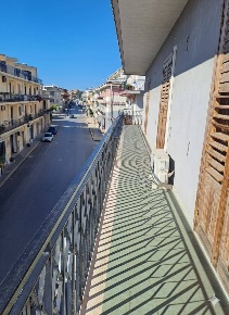 Foto Appartamento in Via Rodolfo Cristina 1, Pozzallo di 129 m² in vendita