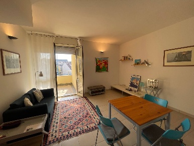 Foto Appartamento in Sandro Botticelli, Comacchio Lido di Spina di 62 m²