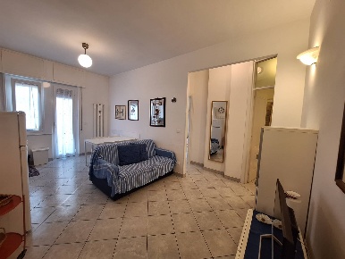 Foto Appartamento a Loano Centro di 75 m² con 3 locali in vendita