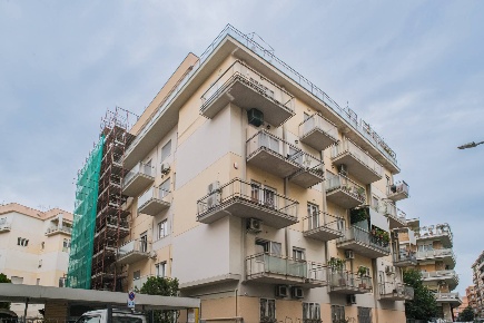 Foto Appartamento in Via Francesco Pacelli, Roma Gregorio VII - Piccolomini