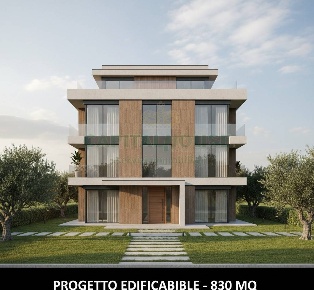 Foto Terreno residenziale in via santa maria, Monteforte Irpino Centro
