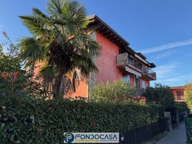 Foto Appartamento a Bergamo Colognola di 103 m² con 3 locali in vendita