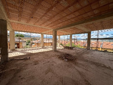 Foto Appartamento in VIA BOCCI, Fabriano Centro di 145 m² con 7 locali