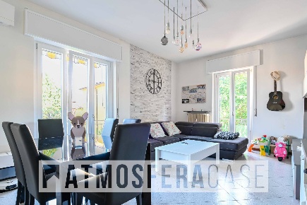 Foto Appartamento in Via Marigolda, Curno di 125 m² con 3 locali in vendita