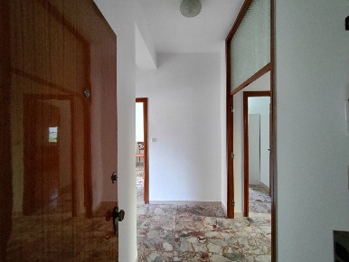 Foto Appartamento a Porto San Giorgio di 75 m² con 4 locali in affitto