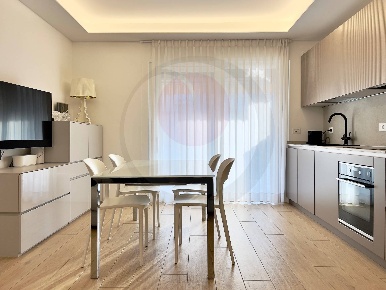 Foto Appartamento in viale martiri, Lanciano di 100 m² con 6 locali