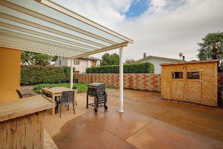 Foto Villa bifamiliare a Montebelluna Centro di 125 m² con 4 locali