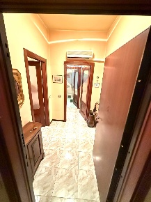 Foto Appartamento in via Pietro Verri, Pavia Città Giardino di 95 m²