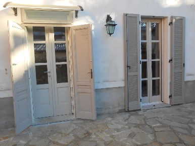 Foto Appartamento a Codevilla Centro di 110 m² con 4 locali in vendita