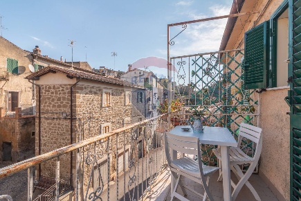 Foto Appartamento in Via Di Cellere, Ischia di Castro di 50 m² con 2 locali