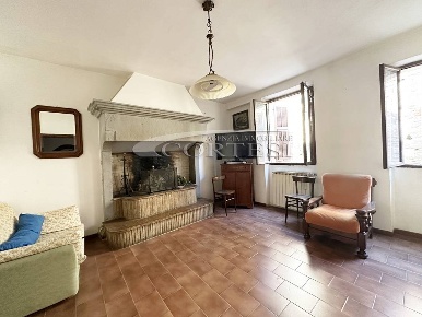 Foto Appartamento a Città di Castello di 85 m² con 5 locali in vendita