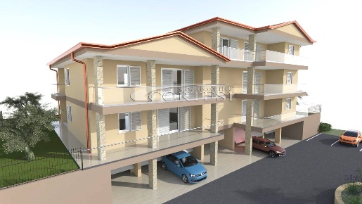 Foto Appartamento a Corciano di 125 m² con 5 locali in vendita