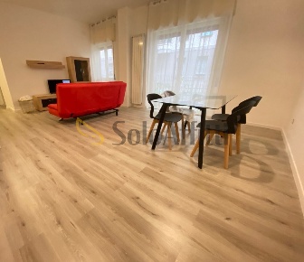 Foto Appartamento in Via Galileo Galilei 20, Caserta Corso Trieste di 60 m²