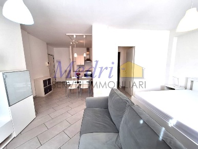 Foto Appartamento in via gaspare finali  8, Cesena Centro Urbano di 50 m²