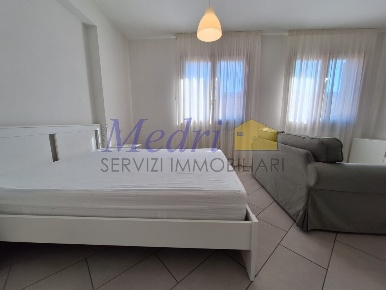 Foto Appartamento in via gaspare finali  8, Cesena Centro Urbano di 50 m²