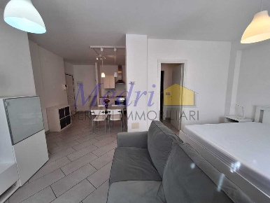 Foto Appartamento in via gaspare finali  8, Cesena Centro Urbano di 50 m²