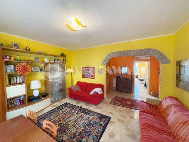 Foto Appartamento a Pordenone San Valentino, Ospedale di 115 m² in vendita