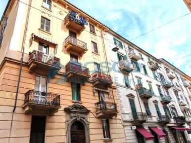Foto Appartamento in Viale Giuseppe Garibaldi 78, La Spezia Centro Storico