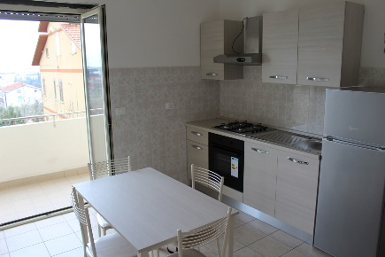Foto Appartamento in Via Santo Spirito, Lanciano Centro di 60 m² in affitto