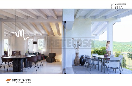 Foto Appartamento in Via Mure 303, Arzignano di 135 m² con 6 locali