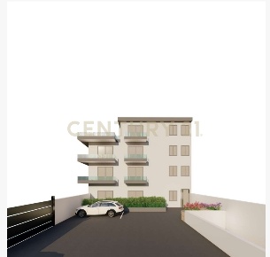 Foto Appartamento in Via Cavallaro 100, Catania di 95 m² con 3 locali