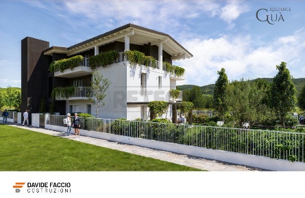 Foto Appartamento in Via Mure 303, Arzignano di 120 m² con 6 locali
