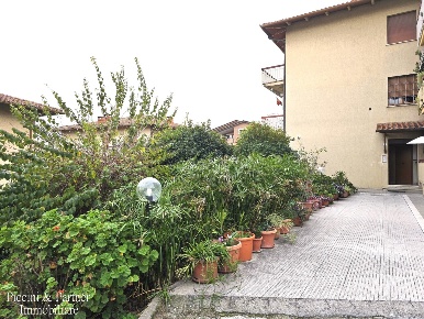 Foto Appartamento in Via Anton Maria Garbi 2, Tuoro sul Trasimeno Centro