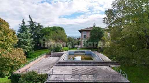 Foto Villa unifamiliare in Via Cogozzo di Sopra 24, Bedizzole di 874 m²