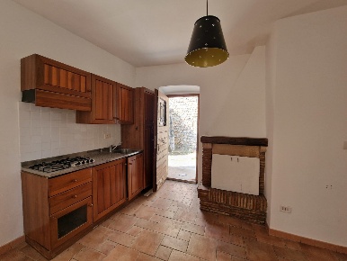 Foto Appartamento in Via Savoia 64, Lugnano in Teverina di 40 m² in vendita