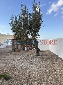 Foto Villa unifamiliare in Strada Carignano Grande 2, Nardò di 120 m²