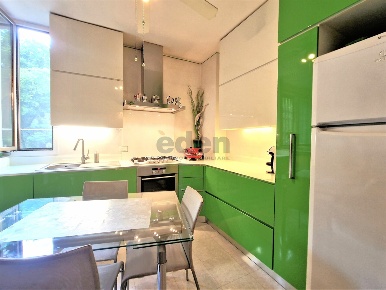 Foto Appartamento in Via Claudio Galeno 62, Modena Villaggio Giardino