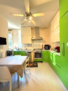 Foto Appartamento in Via Claudio Galeno 62, Modena Villaggio Giardino