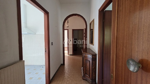 Foto Appartamento a Vezzano Ligure di 125 m² con 5 locali in vendita