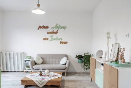 Foto Appartamento a Salò di 110 m² con 4 locali in vendita