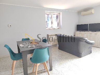 Foto Appartamento in Via Ettore Scandale, Roma Ponte Galeria di 100 m²